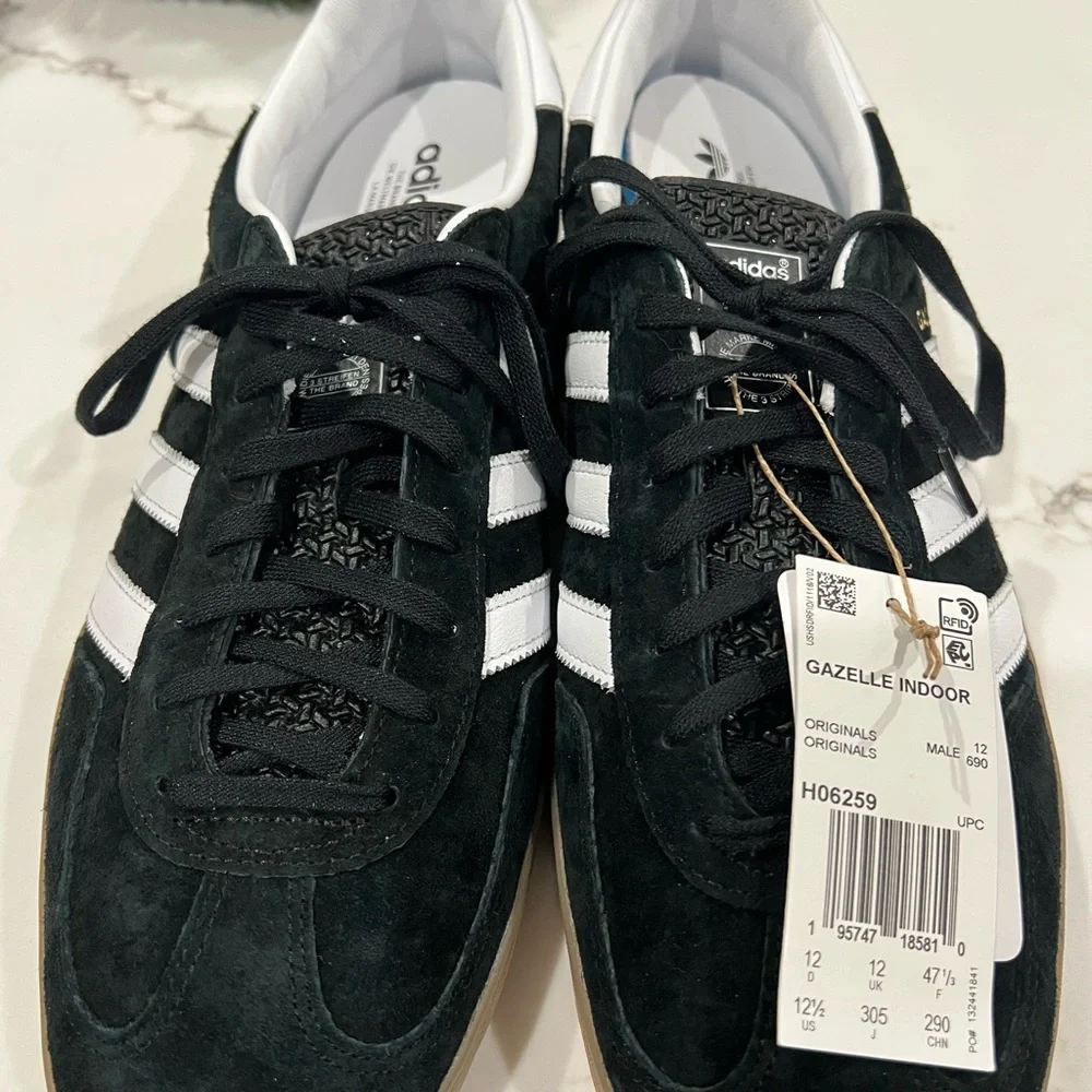 Adidas Men Gazelle - Picture 6 of 6